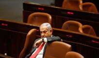 نتانیاهو مسئول انزوا و بحران سیاسی اسرائیل است