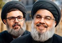 حزب‌الله مراسم بزرگداشت اولین سالگرد شهادت سید حسن نصرالله و سید هاشم صفی‌الدین را برگزار می‌کند