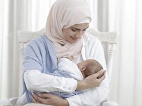 هدیه ۴۸ میلیون تومانی دولت برای مادران