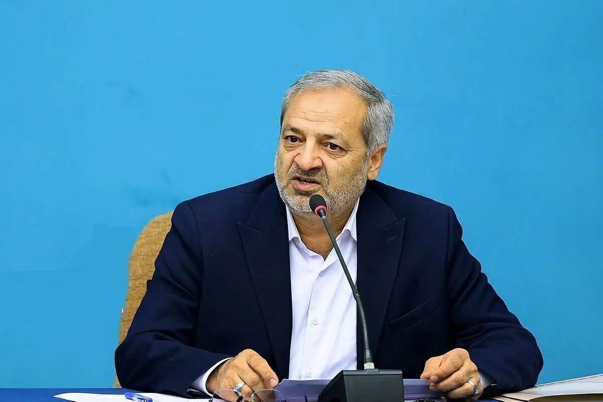 کاظمی: زمینه تربیت همه‌جانبه دانش‌آموزان را در مدارس دولتی نیز باید مهیا کنیم