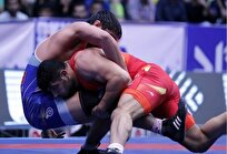 بحرین میزبان مسابقات کشتی قهرمانی جهان شد