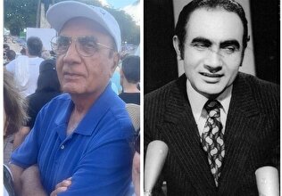 آقای ساواکی در دادگاه تاریخ؛ پرویز ثابتی و پاردوکس تحریف تاریخ در اذهان عمومی