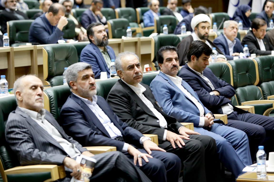 تحول در بانکداری اسلامی با راهاندازی مرابحه هوشمند تحول در بانکداری اسلامی با راهاندازی مرابحه هوشمند