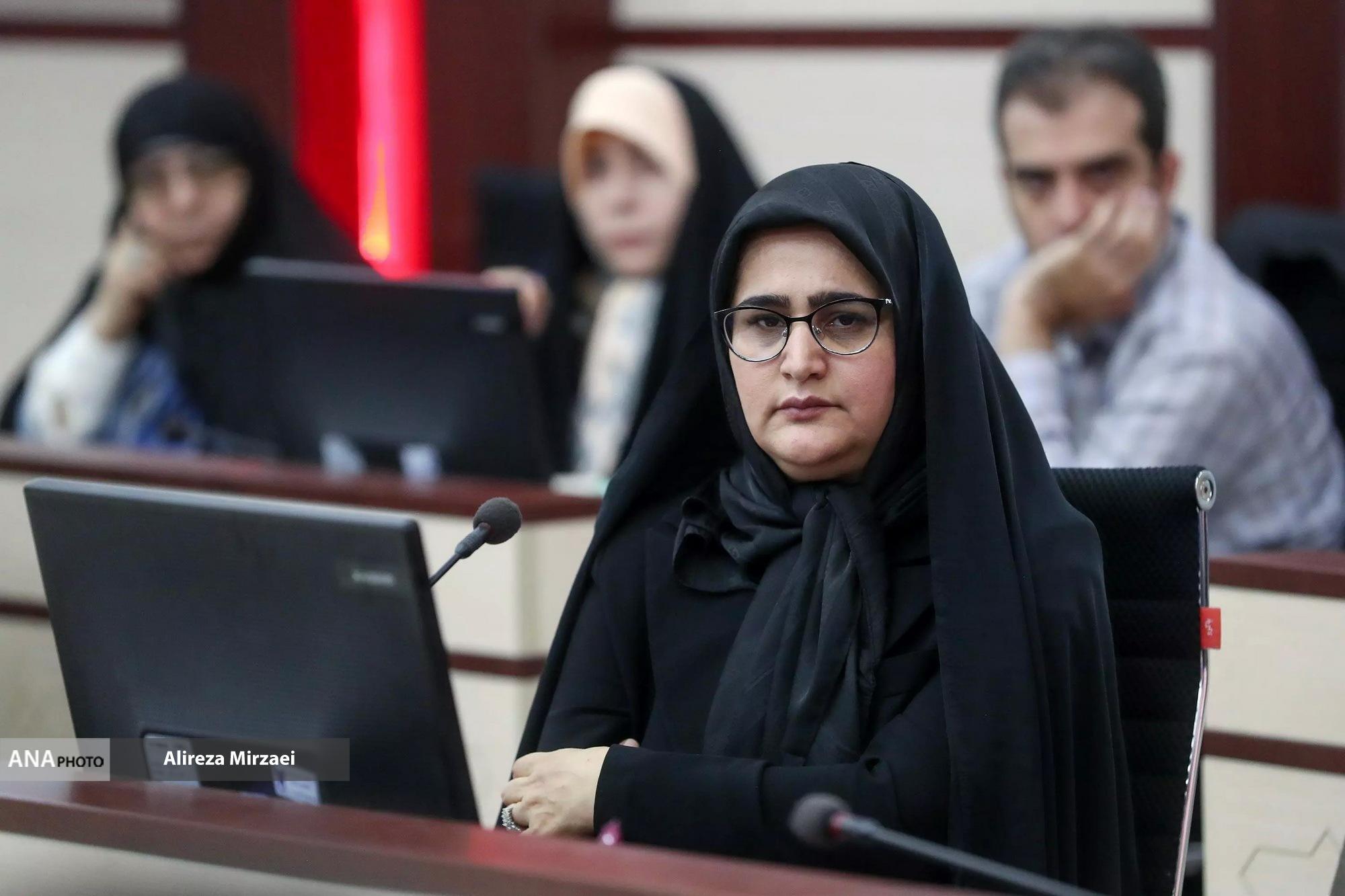 بررسی ابعاد حقوقی، سیاسی و اقتصادی مکانیسم اسنپ‌بک در نشست خانه گفتگو