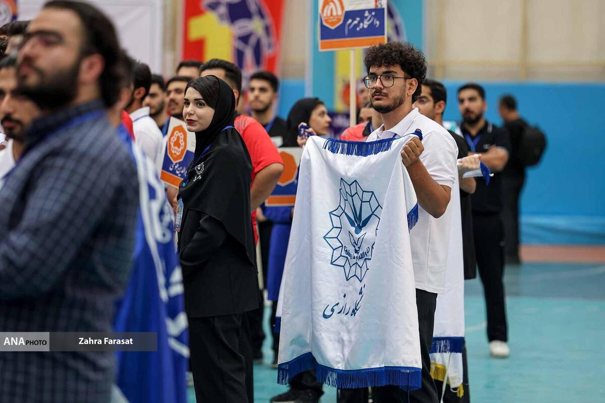 المپیاد ورزش‌های فناورانه در سطح بین‌الملل راه‌اندازی می‌شود