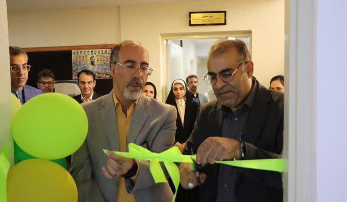 حسن آبادی: خدمات مشاوره تنها محدود به حل مشکلات فردی نیست