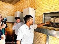 توانمندسازی مهندسان حوزه انرژی پاک با برگزاری کارگاه نیروگاه خورشیدی