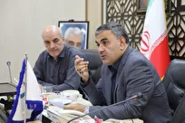 نمایشگاه «عصر امید» نماد اقتدار دانشگاه آزاد اسلامی در پیوند علم و صنعت است