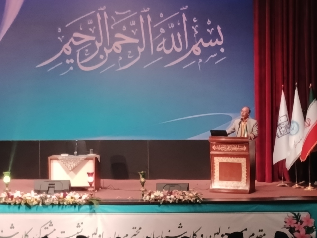 خانه امن دانشجویان را حفظ می‌کنیم