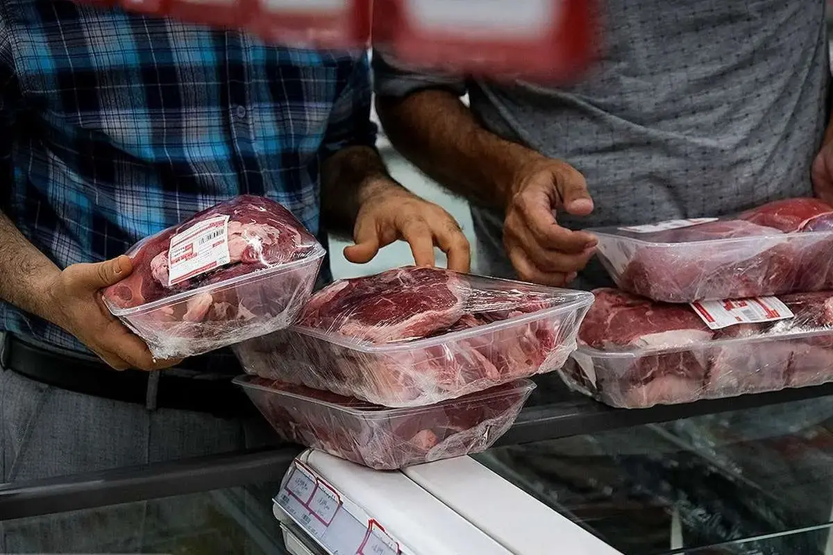 جنجال واردات و قیمت گوشت کنیایی  پوریان: هنوز نرخ مصوب اعلام نشده است!