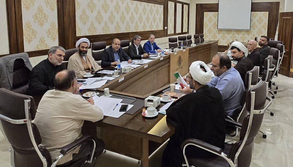 نهایی شدن مقررات اجرایی قانون نظارت بر رفتار نمایندگان