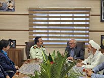 حل مسائل نظامی و تربیت نسل انقلابی با پژوهش‌های پیشرو