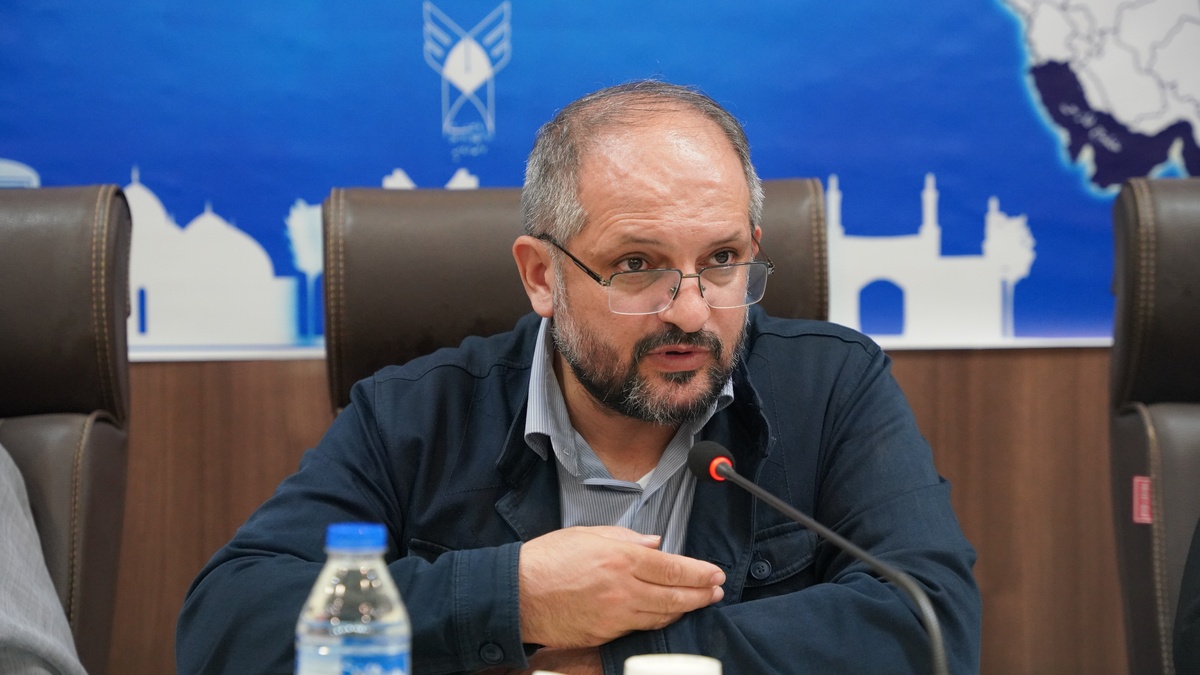 دانشگاه آزاد؛ تحول به سبک شهید طهرانچی با چاشنی گره‌گشایی