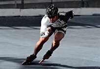 اسکیت قهرمانی جهان | صالحی به فینال نرسید/ یاحقی به برنز رضایت داد