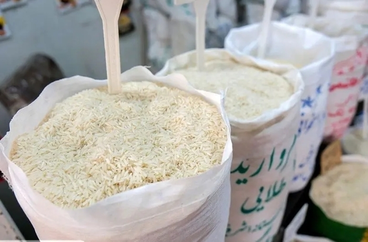 به دلیل احتکار برنج توسط 3 شرکت نمی‌توان برنج ایرانی را از سبد تغذیه شهروندان حذف کرد!