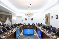 عارف: مخالف هرگونه دخالت در بخش غیردولتی آموزش عالی هستیم