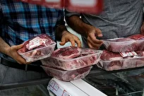 جنجال واردات و قیمت گوشت کنیایی/ پوریان: هنوز نرخ مصوب اعلام نشده است!