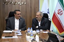 تدوین سند اصلاح ساختار وزارت آموزش و پرورش در چارچوب قانون برنامه هفتم پیشرفت