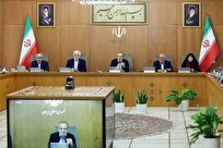 رئیس‌جمهور: موازی‌کاری‌ها باید سامان داده شود