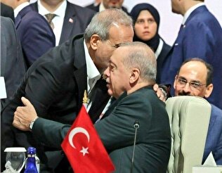 از دیپلماسی در آغوش تا زبان بی‌کلام قدرت