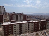 ۱۳۴ همت تسهیلات بانکی برای تکمیل واحد‌های حمایتی پرداخت شد