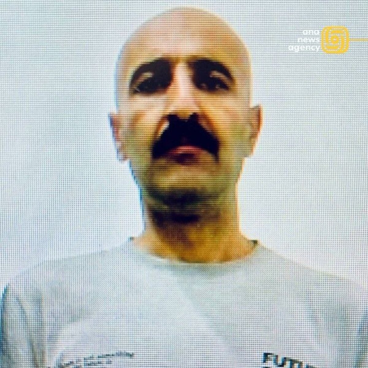 سربازان گمنام امام زمان(عج) نقاب موساد را در ایران دریدند؛ بابک شهبازی جاسوس رژیم صهیونیستی به دار مجازات آویخته شد