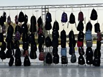 هیچ دانش‌آموزی نباید به‌خاطر نداشتن نوشت‌افزار از تحصیل بازبماند + فیلم