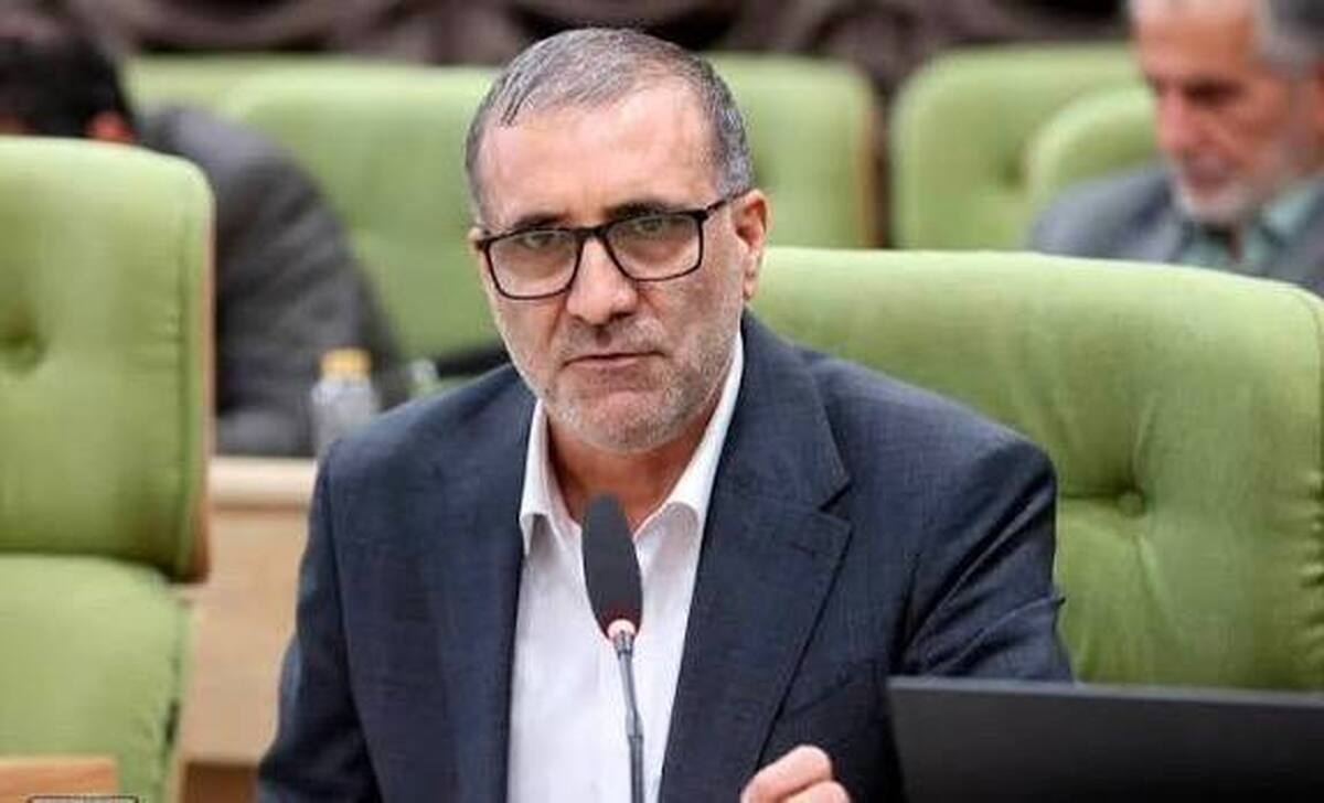 آخرین وضعیت لایحه اصلاح و تجمیع قوانین ایثارگران تکذیب ادعای کاهش سطح خدمات رسانی به رزمندگان در لایحه
