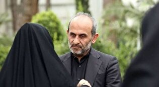 پروژه سینمایی مشترک ایران و تاجیکستان هفته آینده رونمایی می‌شود/ برنامه‌ریزی برای همکاری‌های مشترک در حوزه عربی و اسلامی