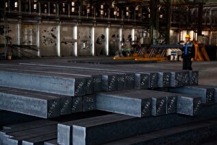 شمش فولاد ایران در صنایع افغانستان/ همکاری‌ اقتصادی ایران و افغانستان اوج می‌گیرد؟