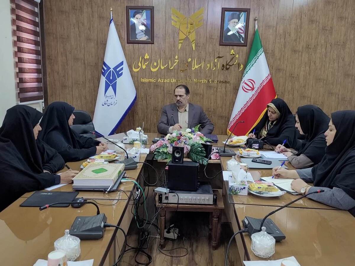 روابط‌عمومی؛ آینه تمام‌نمای دانشگاه در مسیر تعالی