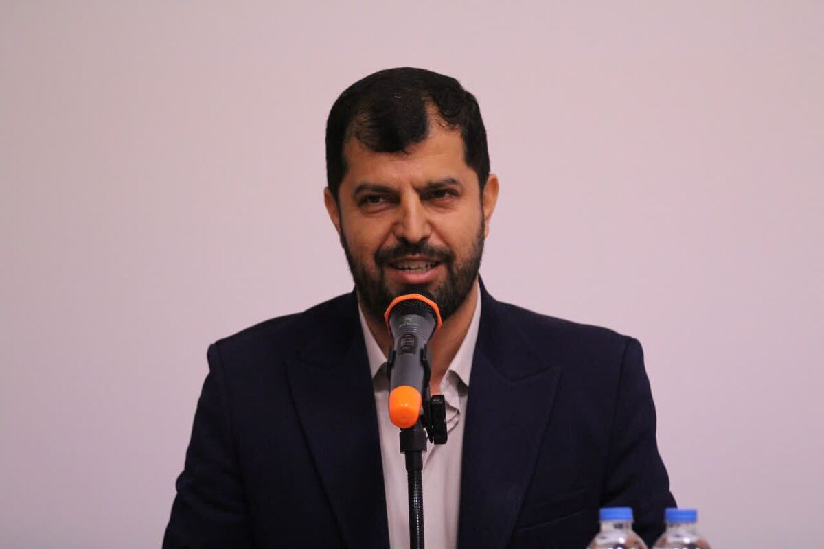 محصولات دانشبنیان گیلان قابلیت صادرات بینالمللی دارند