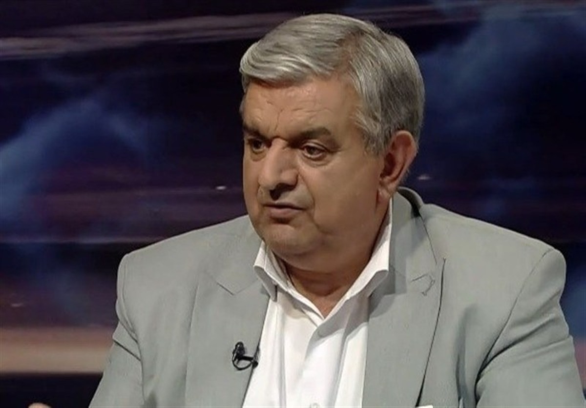 ۷۵۰ شهر از ۳۰ استان در معرض خطر فرونشست  زنگ خطری که  ۱۰ درصد از ایران را تهدید می‌کند