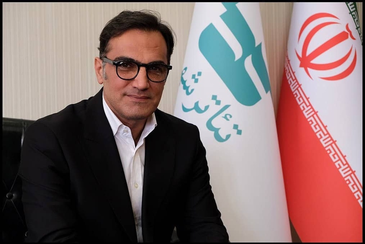 کوروش سلیمانی مدیر مجموعه تئاتر شهر شد
