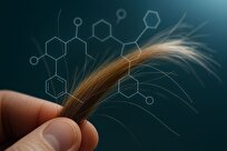 تار مو، آرشیوی از استرس مزمن در کودکان بیمار