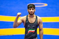 کشتی قهرمانی جهان| عبدولی به جانشین آکژول محموداف رسید/شکست سیمینوف، برد فرخی و شکست میزبان از سوی میرزازاده