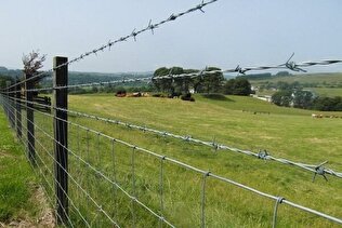 ماراتن ویلاسازی در اراضی ملی به خط پایان نمی رسد/پژمان: تصرف اراضی ملی ملاک مالکیت نیست