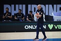 والیبال قهرمانی جهان | پیاتزا: جدال سختی مقابل فیلیپین داشتیم