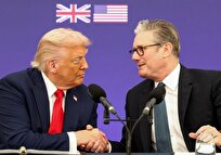 ترامپ: توافق با انگلستان پیوند اقتصادی و نوآوری‌های مشترک را تقویت می‌کند
