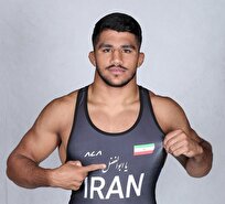 شگفتی‌ساز چرخه به فینال رسید؛ غلامرضا فرخی به دنبال تکرار طلای گرایی