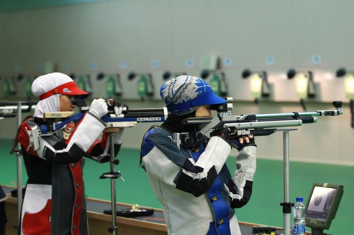 از ریودوژانیرو تا شانگهای؛ مدال نیست، برنامه نیست، اما تفریح هست  تیراندازی در مسیر انحرافی؟