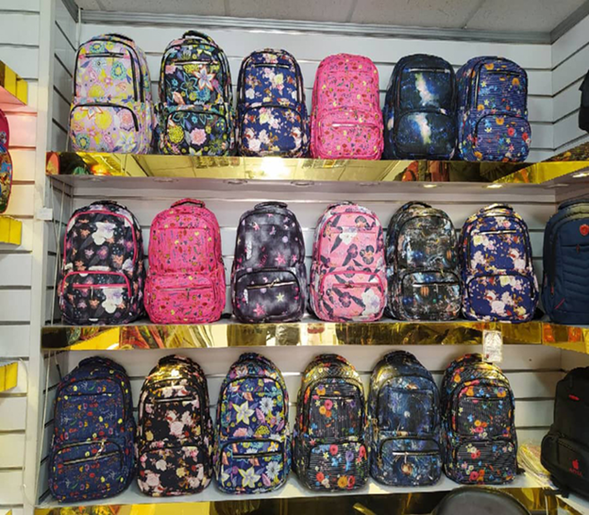 نمایشگاه نوشت‌افزار فرصتی برای ارزیابی سلیقه مخاطبان است