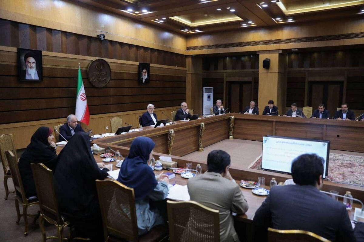 تأکید معاون اول رئیس‌جمهور بر تداوم اقدامات مثبت سال نخست برنامه هفتم پیشرفت