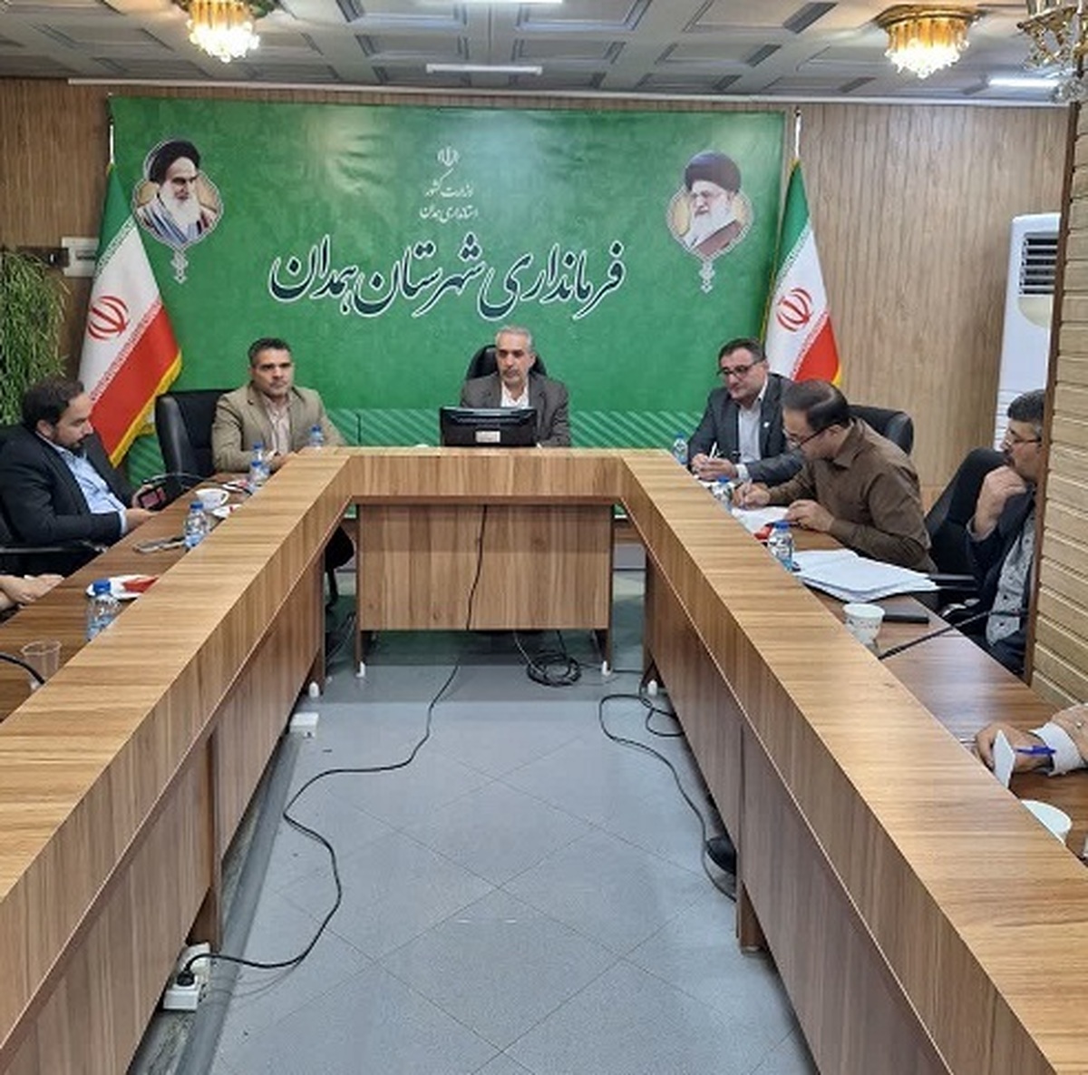 تکمیل و ایمن‌سازی جاده دانشگاه آزاد همدان؛ شاهراهی به سوی راه‌آهن و طرح‌های عمرانی جدید