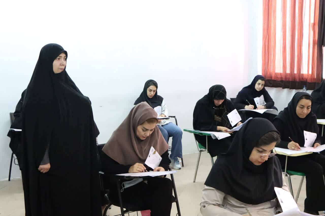 EPT سراسری؛ سنجش مهارت زبان انگلیسی دانشجویان دکتری در ۱۲ حوزه کشور