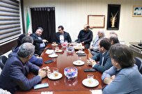 آمادگی دانشگاه آزاد برای کمک به رفع مشکلات شیلاتی استان گیلان