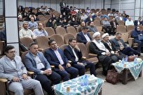 ضیافت اندیشه؛ فرصتی برای پیوند علم و دین در دانشگاه 