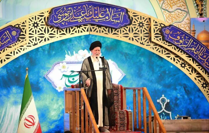 آغاز خطبه‌های نماز جمعه در استان‌ها