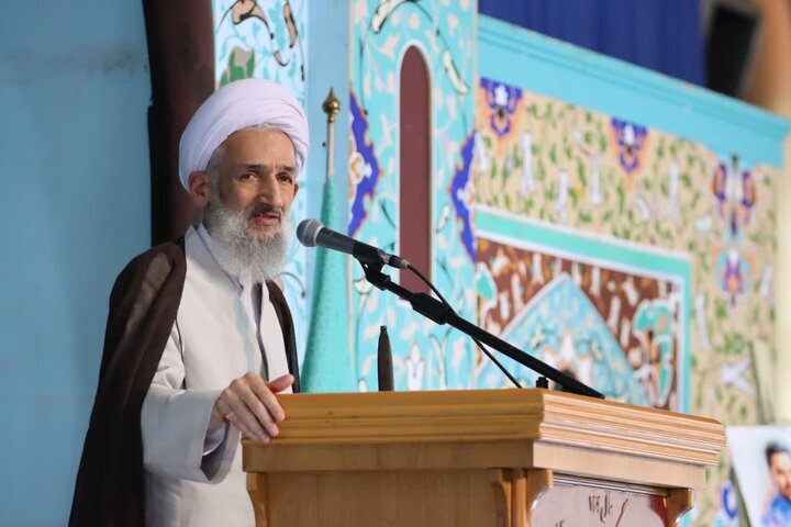 آغاز خطبه‌های نماز جمعه در استان‌ها