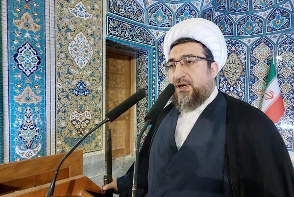 حذف رژیم صهیونیستی از جهان سیاست قطعی جمهوری اسلامی/ اقدام عملی کشورهای اسلامی در حمایت از مردم غزه
